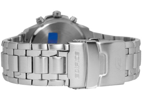 ZEGAREK MĘSKI CASIO EDIFICE EF-539D-1AV ZEGAREK MĘSKI CASIO EDIFICE EF-539D-1AV