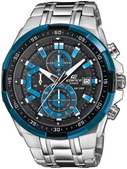 ZEGAREK MĘSKI CASIO EDIFICE EFR-539D-1A2VUEF + BOX