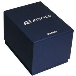 ZEGAREK MĘSKI CASIO EDIFICE EFR-539D-1A2VUEF + BOX