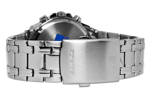 ZEGAREK MĘSKI CASIO EDIFICE EFR-539D-1A2VUEF + BOX ZEGAREK MĘSKI CASIO EDIFICE EFR-539D-1A2VUEF + BOX