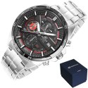 ZEGAREK MĘSKI CASIO EDIFICE EFR-556DB-1AVUEF 10 BAR