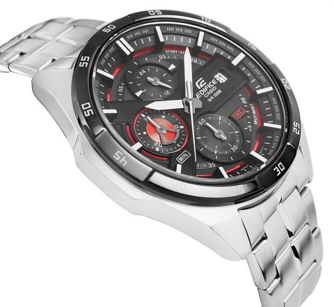 ZEGAREK MĘSKI CASIO EDIFICE EFR-556DB-1AVUEF 10 BAR ZEGAREK MĘSKI CASIO EDIFICE EFR-556DB-1AVUEF 10 BAR