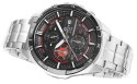 ZEGAREK MĘSKI CASIO EDIFICE EFR-556DB-1AVUEF 10 BAR