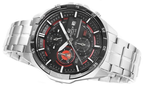 ZEGAREK MĘSKI CASIO EDIFICE EFR-556DB-1AVUEF 10 BAR ZEGAREK MĘSKI CASIO EDIFICE EFR-556DB-1AVUEF 10 BAR
