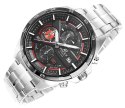 ZEGAREK MĘSKI CASIO EDIFICE EFR-556DB-1AVUEF 10 BAR