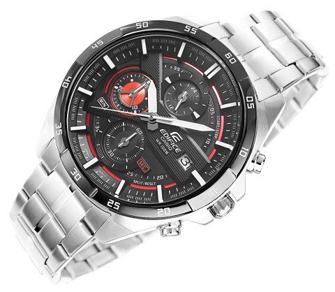 ZEGAREK MĘSKI CASIO EDIFICE EFR-556DB-1AVUEF 10 BAR ZEGAREK MĘSKI CASIO EDIFICE EFR-556DB-1AVUEF 10 BAR