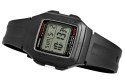 ZEGAREK MĘSKI CASIO F-201WA-1ADF + BOX