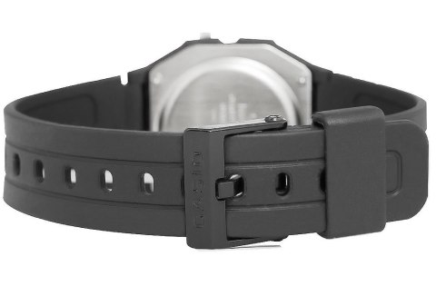 ZEGAREK MĘSKI CASIO F-91W-3DG + BOX ZEGAREK MĘSKI CASIO F-91W-3DG + BOX