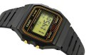 ZEGAREK MĘSKI CASIO F-91WG-9QDF