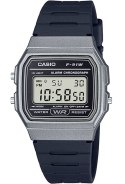 ZEGAREK MĘSKI CASIO F-91WM-1BDF
