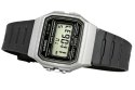 ZEGAREK MĘSKI CASIO F-91WM-1BDF