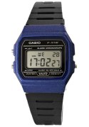 ZEGAREK MĘSKI CASIO F-91WM-2ADF ZEGAREK MĘSKI CASIO F-91WM-2ADF