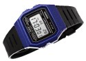 ZEGAREK MĘSKI CASIO F-91WM-2ADF ZEGAREK MĘSKI CASIO F-91WM-2ADF