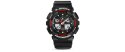ZEGAREK MĘSKI CASIO G-SHOCK GA-100-1A4ER 20 BAR DO NURKOWANIA+ BOX
