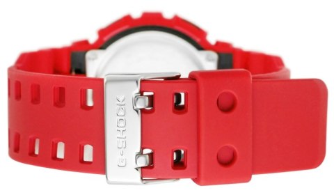 ZEGAREK MĘSKI CASIO G-SHOCK GA-100B-4AER + BOX ZEGAREK MĘSKI CASIO G-SHOCK GA-100B-4AER + BOX