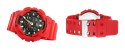 ZEGAREK MĘSKI CASIO G-SHOCK GA-100B-4AER + BOX
