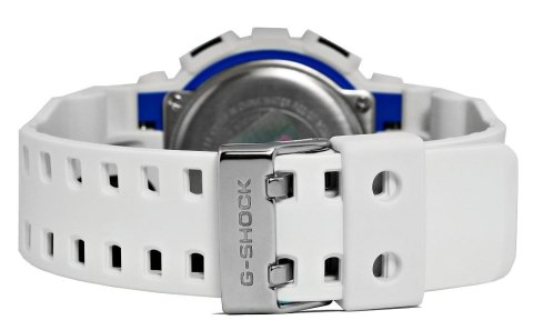 ZEGAREK MĘSKI CASIO G-SHOCK GA-100B-7AER + BOX ZEGAREK MĘSKI CASIO G-SHOCK GA-100B-7AER + BOX