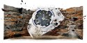 ZEGAREK MĘSKI CASIO G-SHOCK GA-100B-7AER + BOX