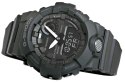 ZEGAREK MĘSKI CASIO G-SHOCK GBA-800-1AER 20 BAR DO NURKOWANIA + BOX