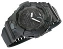 ZEGAREK MĘSKI CASIO G-SHOCK GBA-800-1AER 20 BAR DO NURKOWANIA + BOX