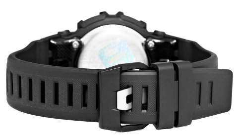 ZEGAREK MĘSKI CASIO G-SHOCK GBA-800-1AER 20 BAR DO NURKOWANIA + BOX ZEGAREK MĘSKI CASIO G-SHOCK GBA-800-1AER 20 BAR DO NURKOWANIA + BOX