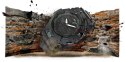 ZEGAREK MĘSKI CASIO G-SHOCK GBA-800-1AER 20 BAR DO NURKOWANIA + BOX