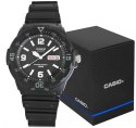 ZEGAREK MĘSKI CASIO MRW-200H-1B2VEG+ BOX