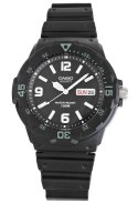 ZEGAREK MĘSKI CASIO MRW-200H-1B2VEG+ BOX