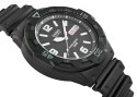 ZEGAREK MĘSKI CASIO MRW-200H-1B2VEG+ BOX