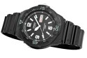 ZEGAREK MĘSKI CASIO MRW-200H-1B2VEG+ BOX