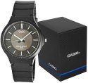 ZEGAREK MĘSKI CASIO MW-240-1E3VEF UNISEX + BOX