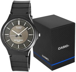 ZEGAREK MĘSKI CASIO MW-240-1E3VEF UNISEX + BOX