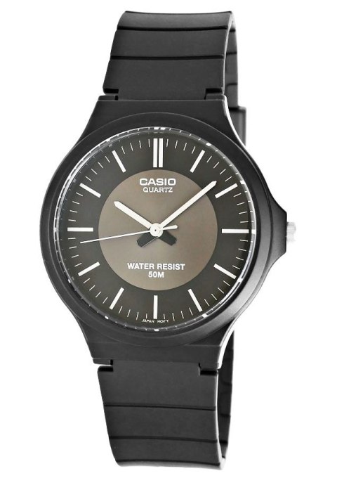 ZEGAREK MĘSKI CASIO MW-240-1E3VEF UNISEX + BOX ZEGAREK MĘSKI CASIO MW-240-1E3VEF UNISEX + BOX