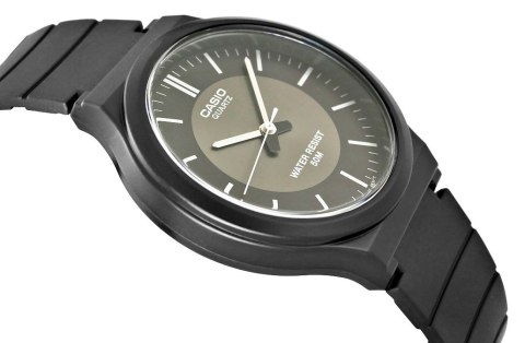 ZEGAREK MĘSKI CASIO MW-240-1E3VEF UNISEX + BOX ZEGAREK MĘSKI CASIO MW-240-1E3VEF UNISEX + BOX