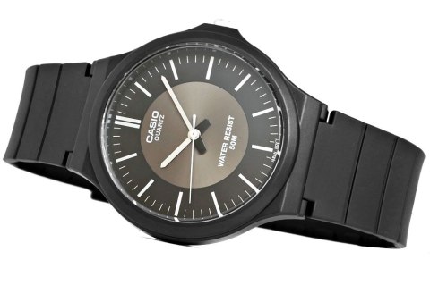 ZEGAREK MĘSKI CASIO MW-240-1E3VEF UNISEX + BOX ZEGAREK MĘSKI CASIO MW-240-1E3VEF UNISEX + BOX