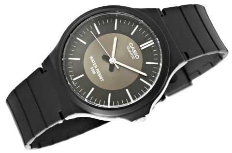 ZEGAREK MĘSKI CASIO MW-240-1E3VEF UNISEX + BOX ZEGAREK MĘSKI CASIO MW-240-1E3VEF UNISEX + BOX