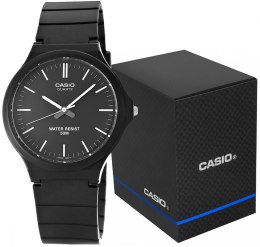 ZEGAREK MĘSKI CASIO MW-240-1EVEF + BOX