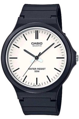 ZEGAREK MĘSKI CASIO MW-240-7EVEF + BOX