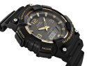ZEGAREK MĘSKI CASIO SOLAR AQ-S810W-1A3VDF