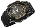 ZEGAREK MĘSKI CASIO SOLAR AQ-S810W-1A3VDF