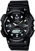 ZEGAREK MĘSKI CASIO SOLAR AQ-S810W-1AVEF + BOX