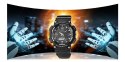 ZEGAREK MĘSKI CASIO SOLAR AQ-S810W-1AVEF + BOX
