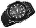 ZEGAREK MĘSKI CASIO SOLAR AQ-S810W-1AVEF + BOX