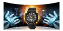 ZEGAREK MĘSKI CASIO SOLAR AQ-S810W-1BVDF