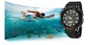 ZEGAREK MĘSKI CASIO SOLAR AQ-S810W-1BVDF