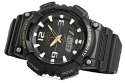 ZEGAREK MĘSKI CASIO SOLAR AQ-S810W-1BVDF