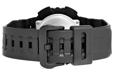 ZEGAREK MĘSKI CASIO SOLAR AQ-S810W-1BVDF ZEGAREK MĘSKI CASIO SOLAR AQ-S810W-1BVDF