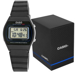 ZEGAREK MĘSKI CASIO W-202-1AVEF UNISEX