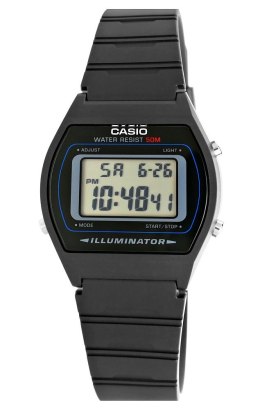 ZEGAREK MĘSKI CASIO W-202-1AVEF UNISEX
