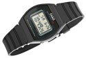 ZEGAREK MĘSKI CASIO W-202-1AVEF UNISEX